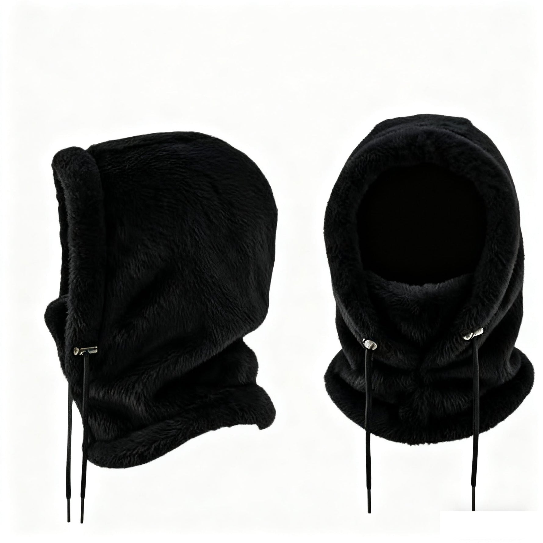 Arctica – Windfeste Winterhaube für Ihre Outdoor-Abenteuer