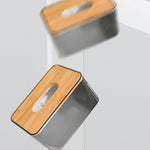 Elegant Organizer for Tissues – Stylish and Practical