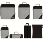 TravelBuddy – Your perfect packing helper for stress-free travel
