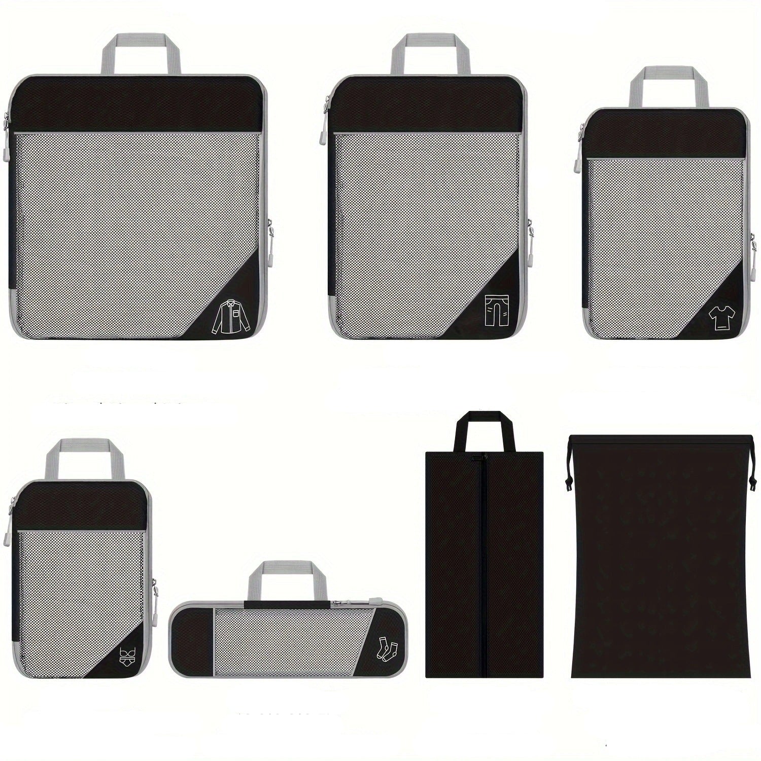 TravelBuddy – Your perfect packing helper for stress-free travel