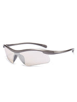 Retro Sonnenbrille mit UV-Schutz für trendbewusste Damen