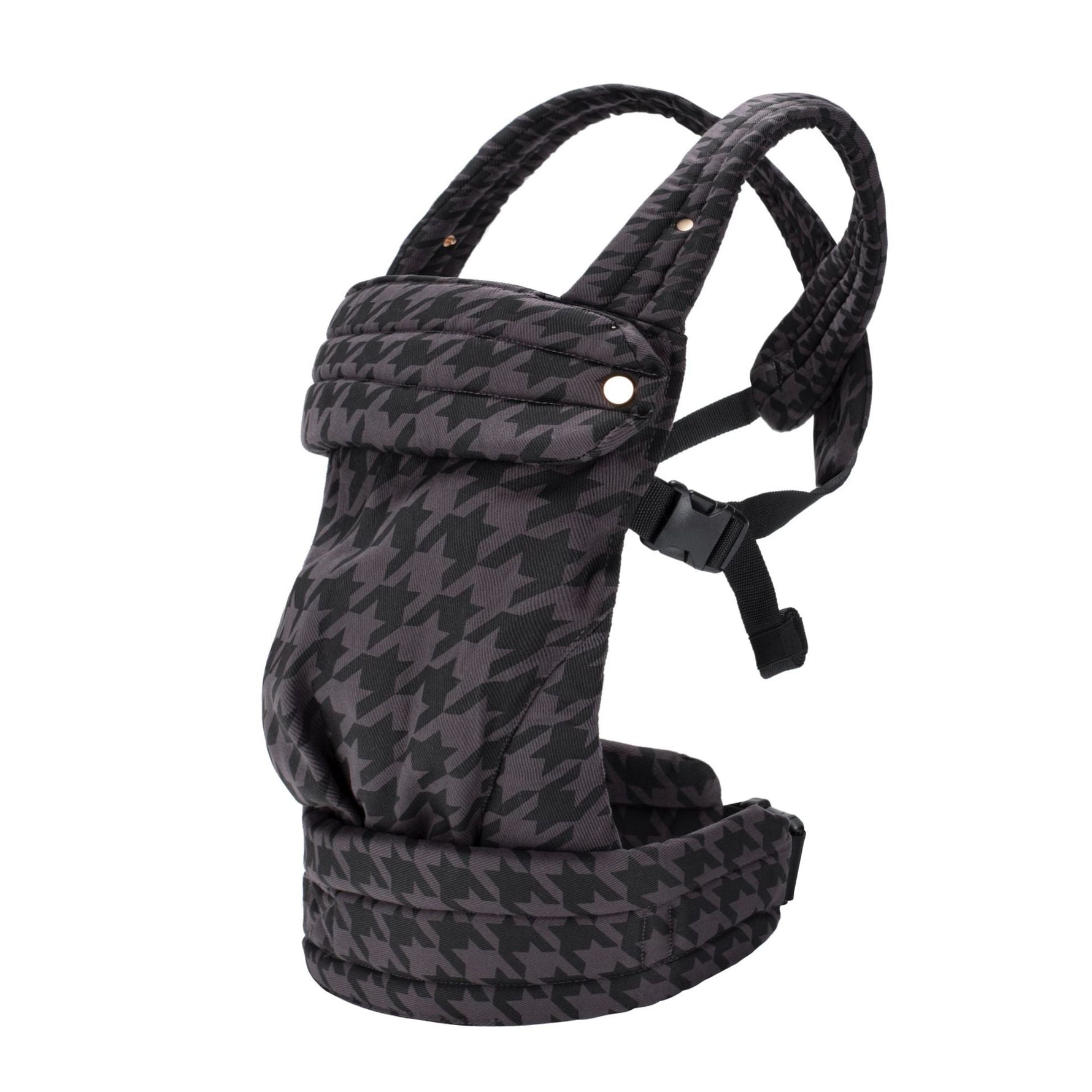 Kleine Entdecker – Ergonomische Babytrage für höchsten Komfort