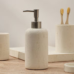 LuxeCare – Stylish Toothbrush Tumbler for Your Bathroom
