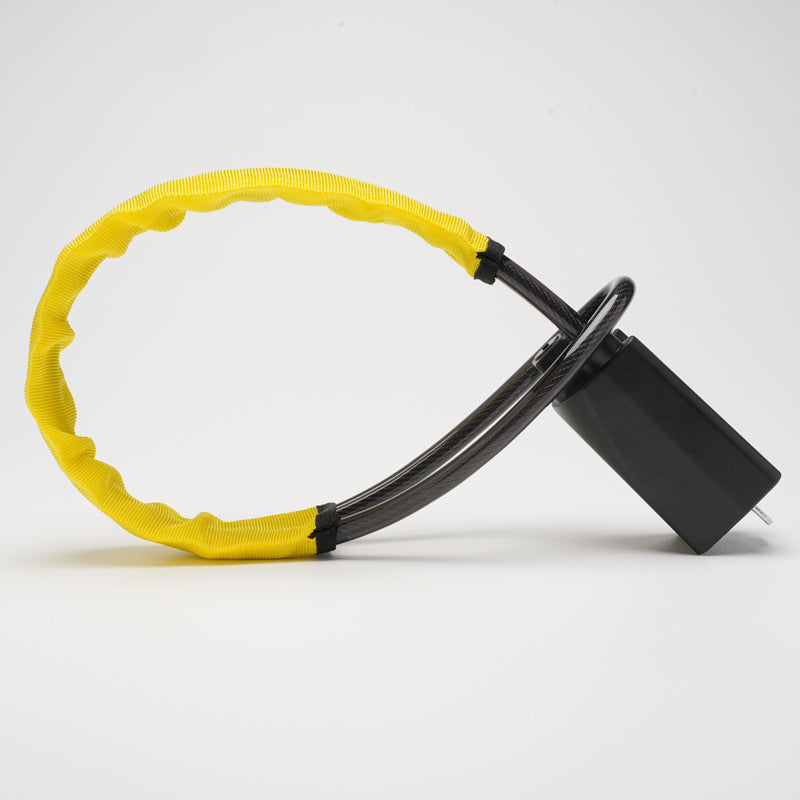 Security Steering Wheel Lock – Robust Lock for Your Vehicle
