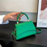 Elegante Damenhandtasche – Stil und Vielseitigkeit vereint