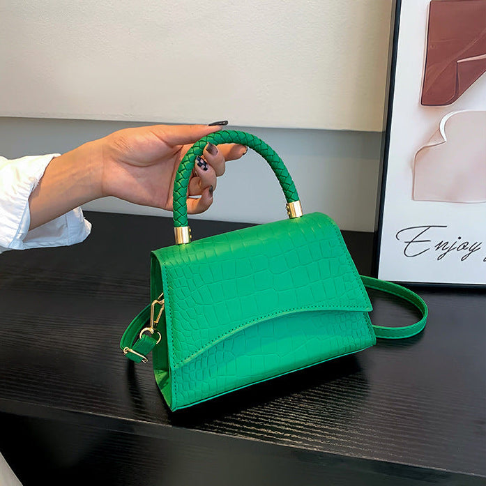 Elegante Damenhandtasche – Stil und Vielseitigkeit vereint
