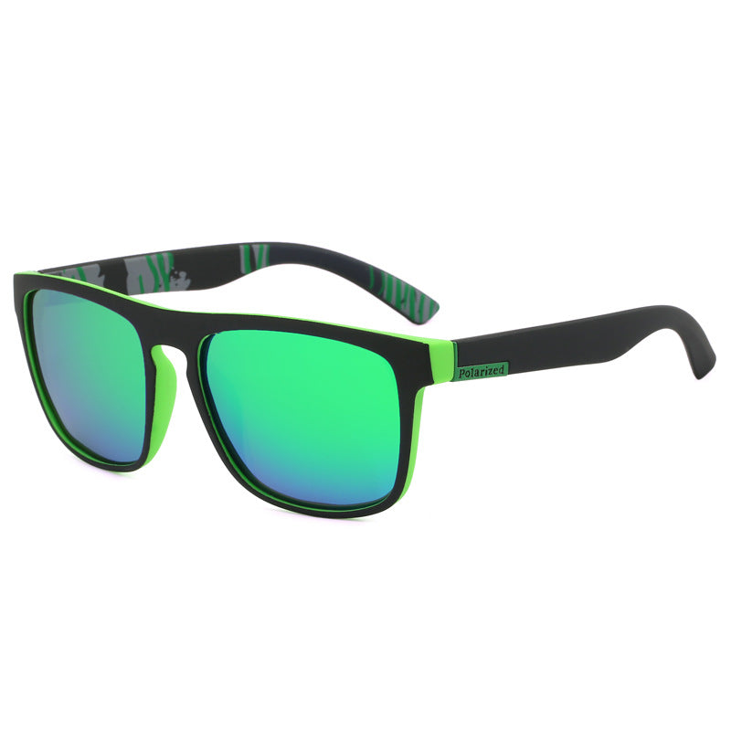 Clarity – Polaroid Sunglasses with UV400 Protection for Optimal Vision