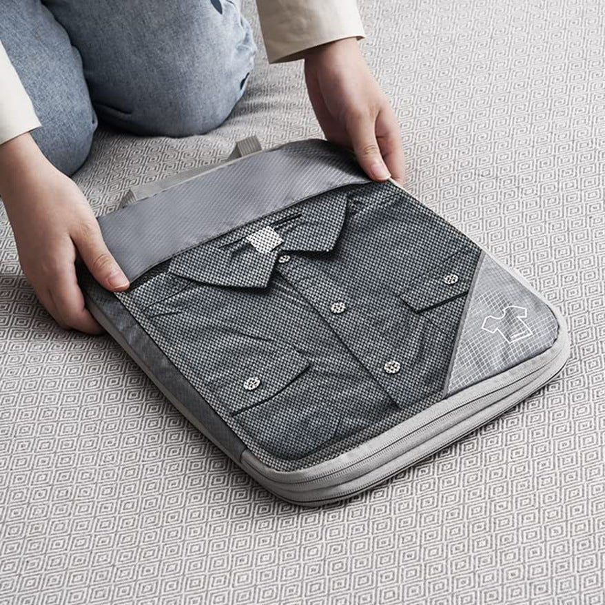 TravelBuddy – Your perfect packing helper for stress-free travel