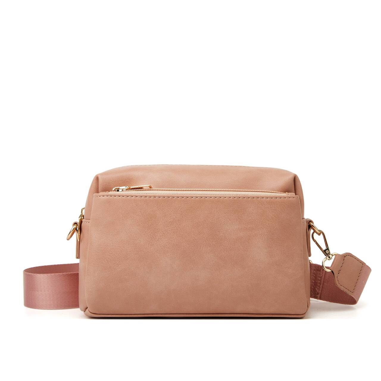 Stylish Crossbody Bag for Modern Women