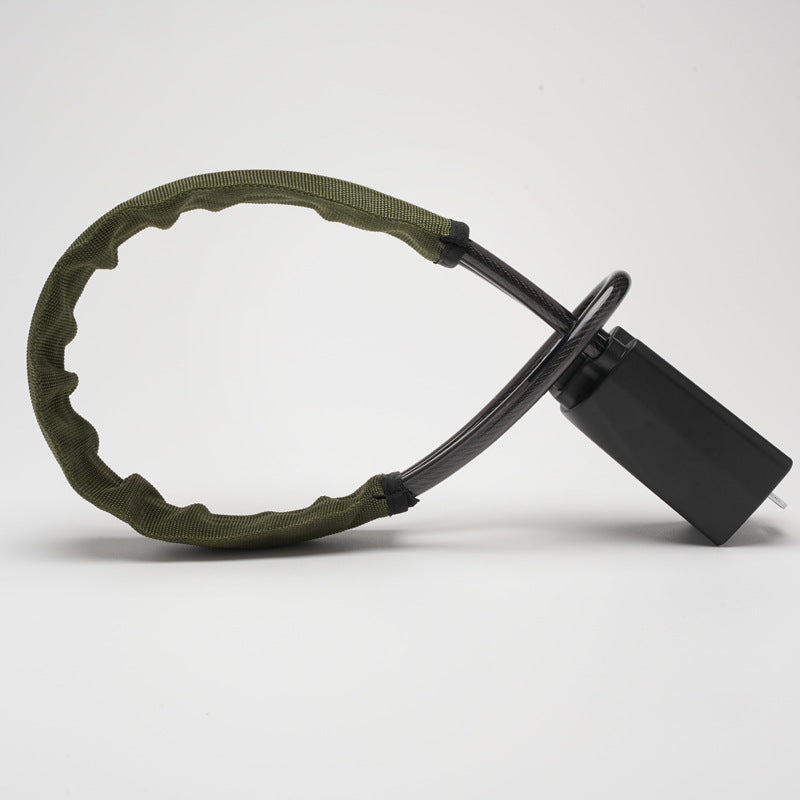 Security Steering Wheel Lock – Robust Lock for Your Vehicle
