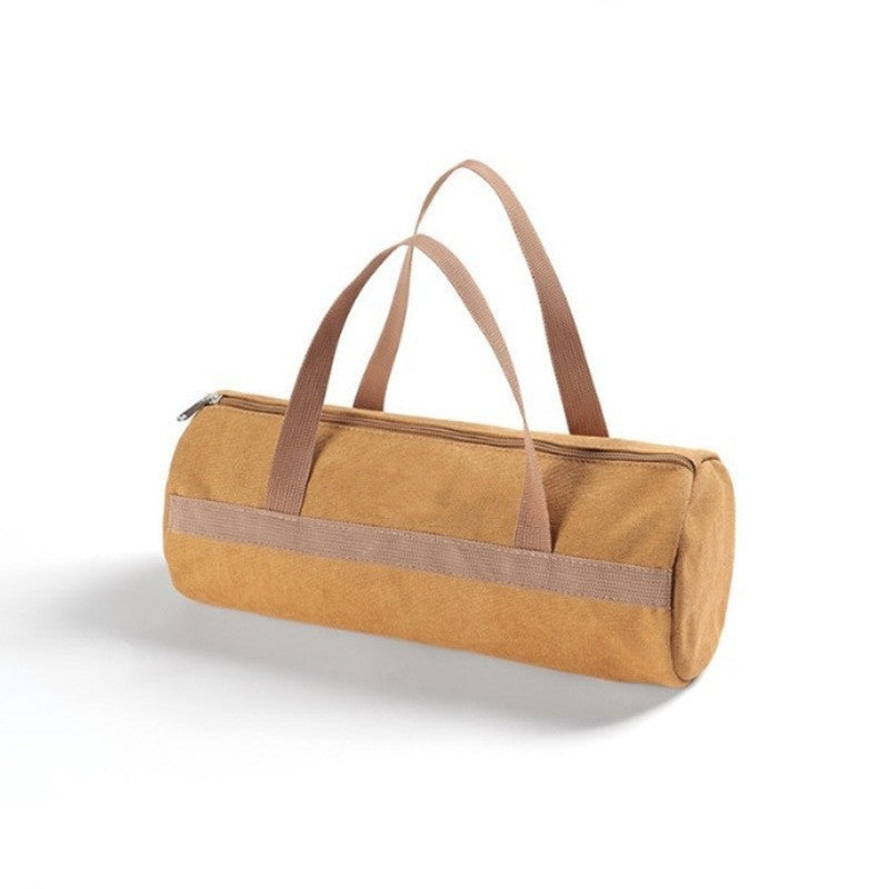 Campsafe – Practical Storage Solution for Outdoor Adventures