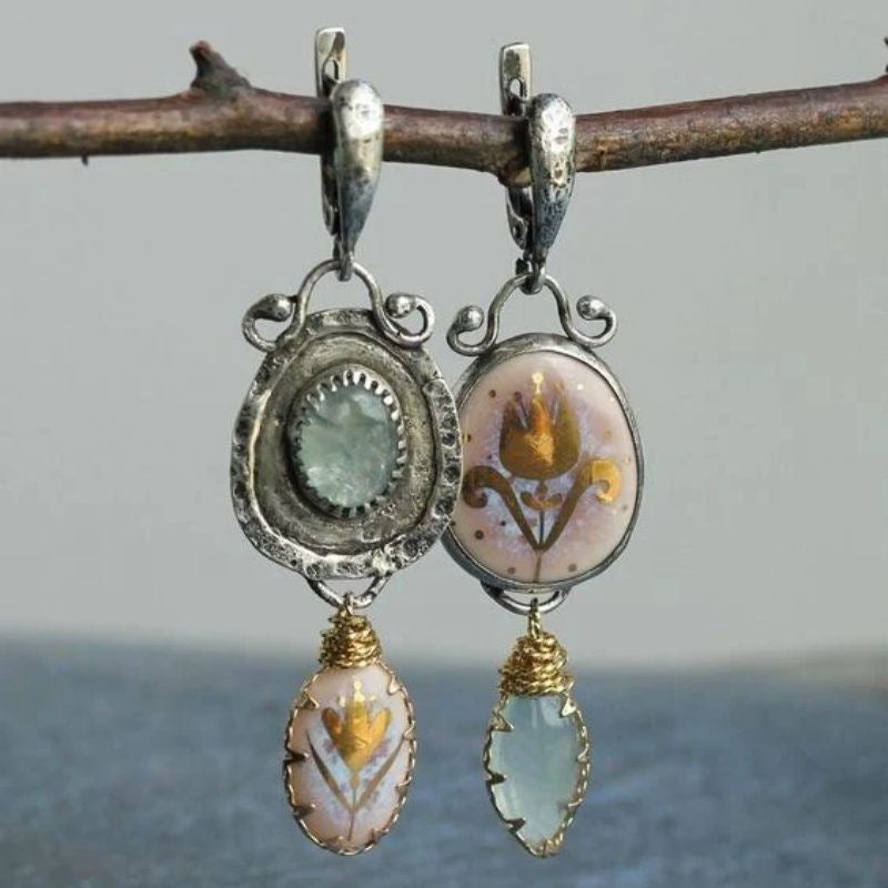 Stylish Earrings for Every Moment