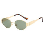 Sunny Elegance – Chic Sunglasses for Optimal Protection
