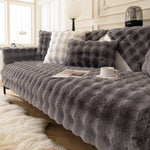 Luxury sofa cover for ultimate comfort and stylish design