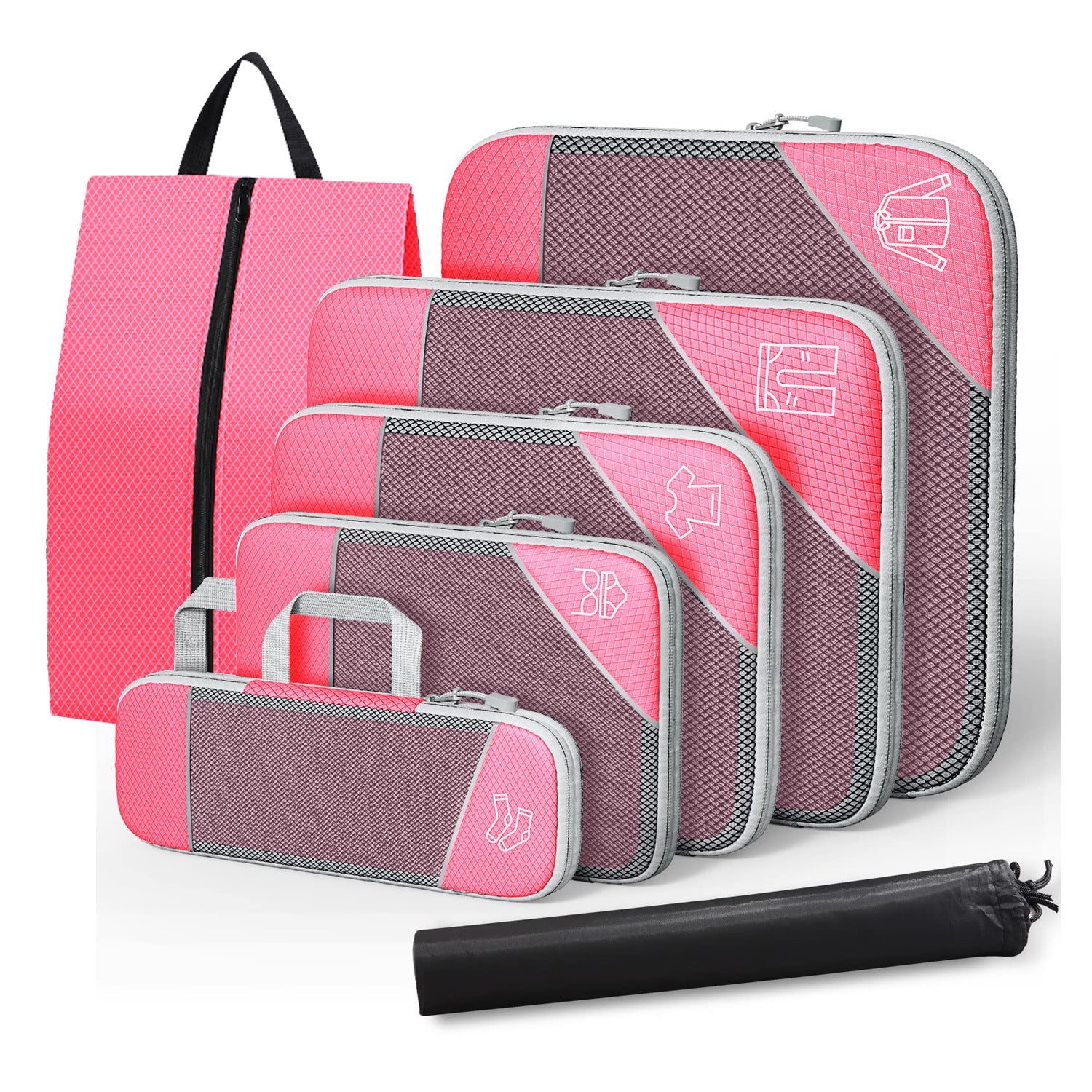 TravelBuddy – Your perfect packing helper for stress-free travel