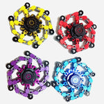 Spielzeug Spinner für Kinder – Roboter Design