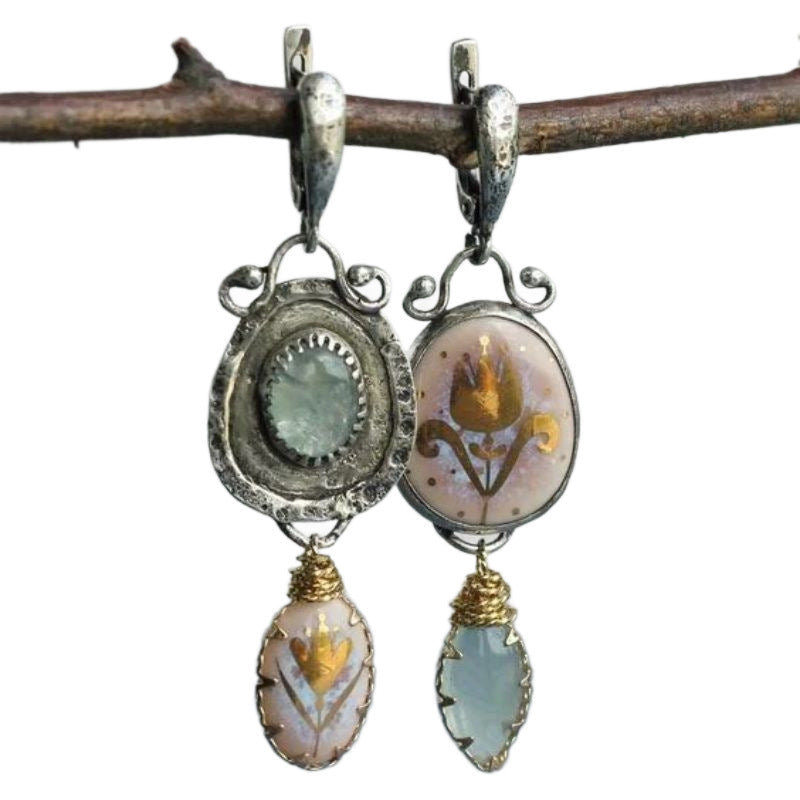Stylish Earrings for Every Moment