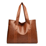 Stylish Women's Handbag – Everyday Elegance