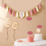 Geschenkideen zum ersten Geburtstag für Babys