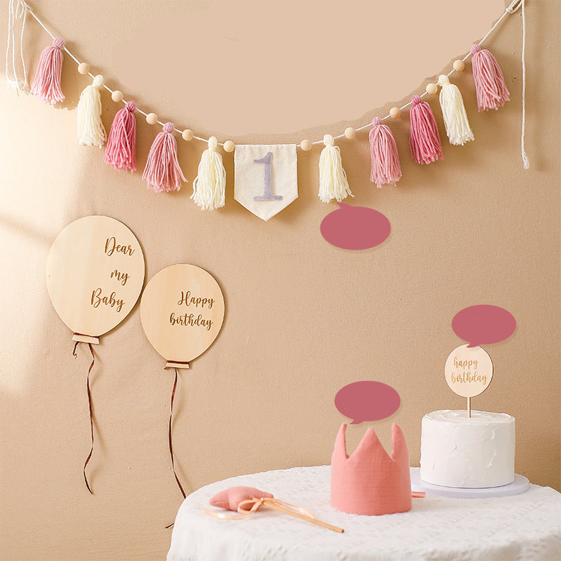 Geschenkideen zum ersten Geburtstag für Babys