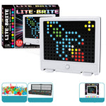 Set für 3D Pixel Malerei für Kinder