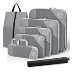 TravelBuddy – Your perfect packing helper for stress-free travel