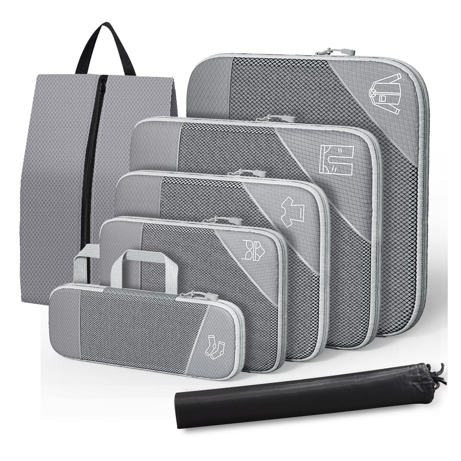 TravelBuddy – Your perfect packing helper for stress-free travel