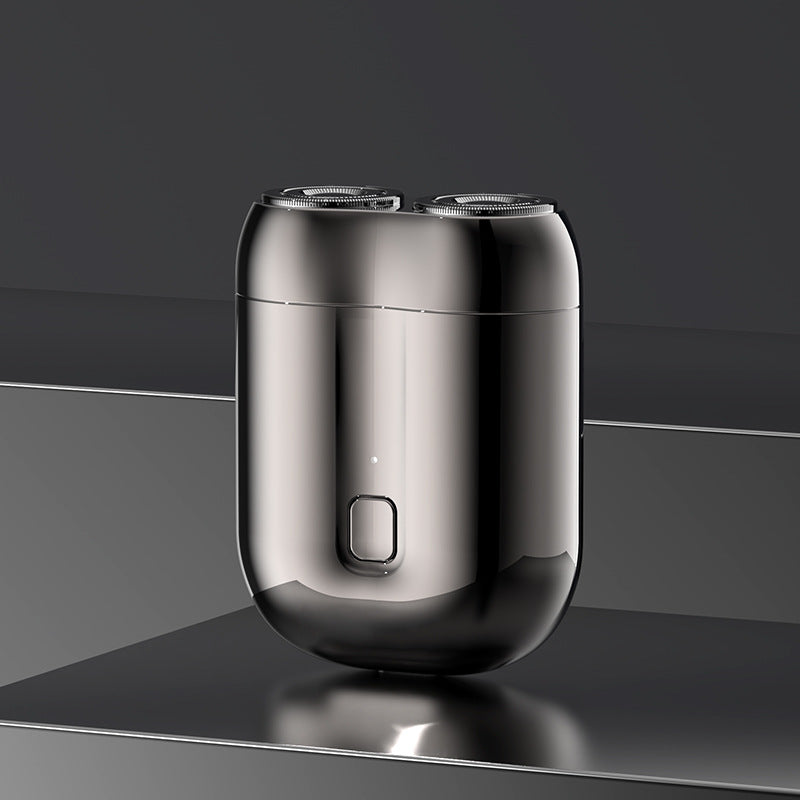 UltraFlex Portable Electric Shaver | USB Charger, Waterproof, Ideal for Travel