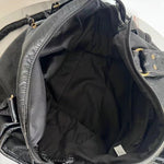 Stylish Women's Handbag with Retro Look