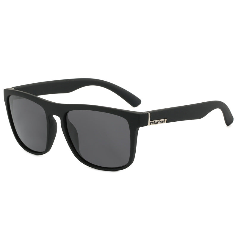 Clarity – Polaroid Sunglasses with UV400 Protection for Optimal Vision