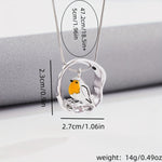 Stylish necklace for every moment