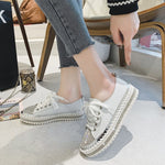 Luxury Sneakers for Every Day – 50% off Today!
