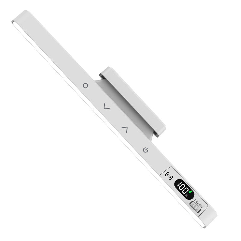 Compact LED Desk Lamp with USB Charging Function – Ideal Lighting for Work and Relaxation