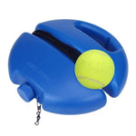 Set zum Trainieren mit Tennisbällen