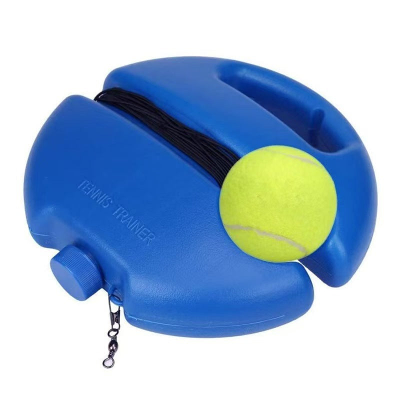 Set zum Trainieren mit Tennisbällen