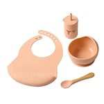 Geschenkkorb für Babys – Süßes Geschenkset