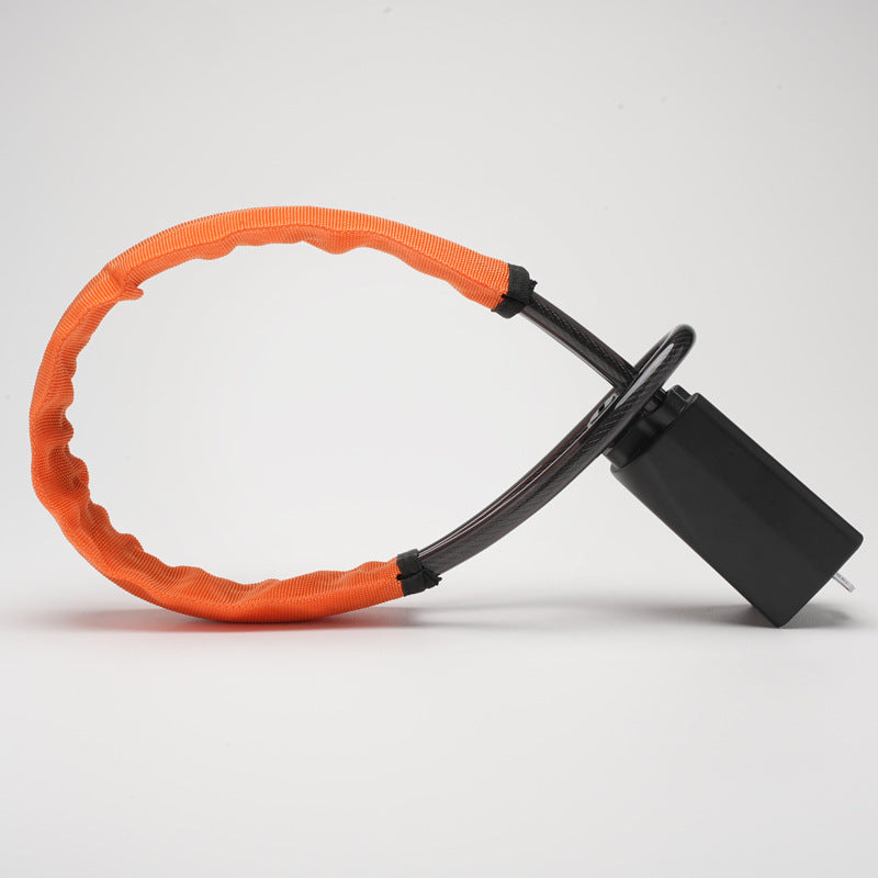 Security Steering Wheel Lock – Robust Lock for Your Vehicle