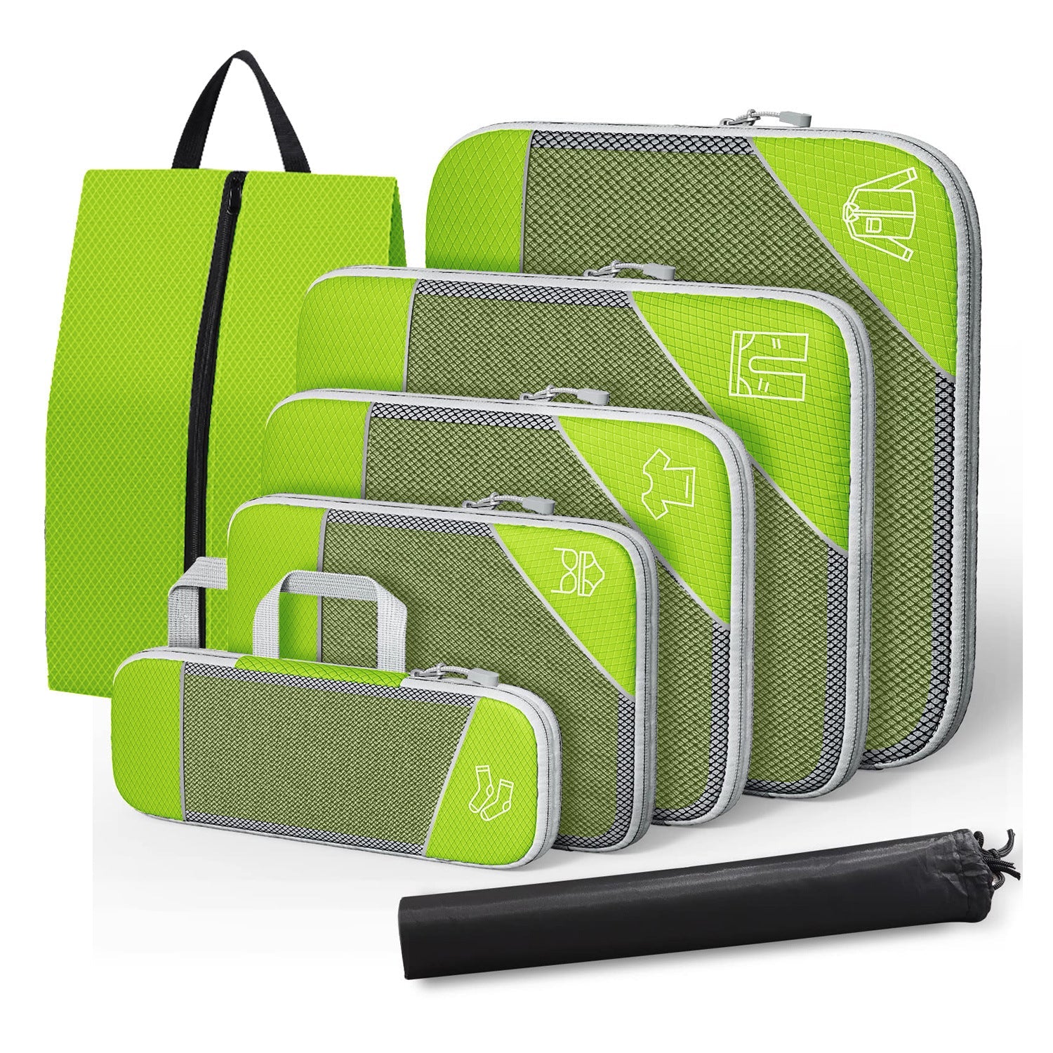TravelBuddy – Your perfect packing helper for stress-free travel