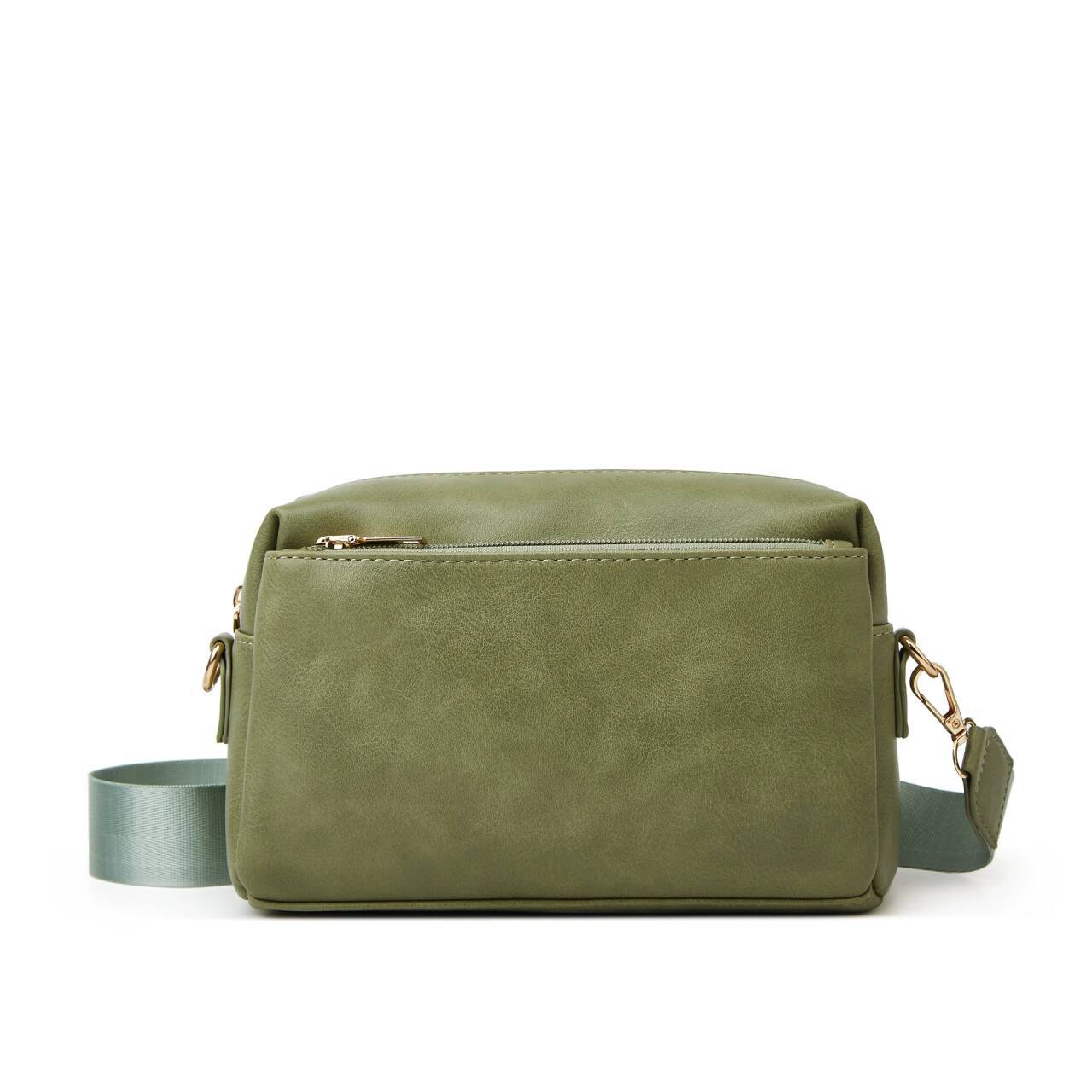 Stylish Crossbody Bag for Modern Women