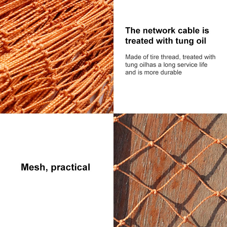 FischFinder | Robustes und Flexibles Wurfnetz für Angler