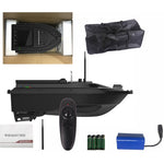 Fischfinder Pro | Smarte RC-Fischboot mit 2 kg Kapazität