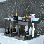 Kitchen organization made easy – Flexible shelf for your kitchen