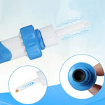 Sanfte Ohrenreinigung | Hygienisches Vakuumsystem mit Silikonaufsatz