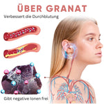 Elegante Ohrringe für Wohlbefinden und Stil