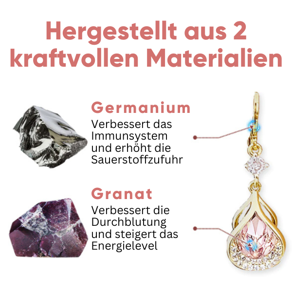 Elegante Ohrringe für Wohlbefinden und Stil