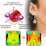 Elegante Ohrringe für Wohlbefinden und Stil