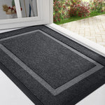 Dirt-resistant and safe entrance mat for your home