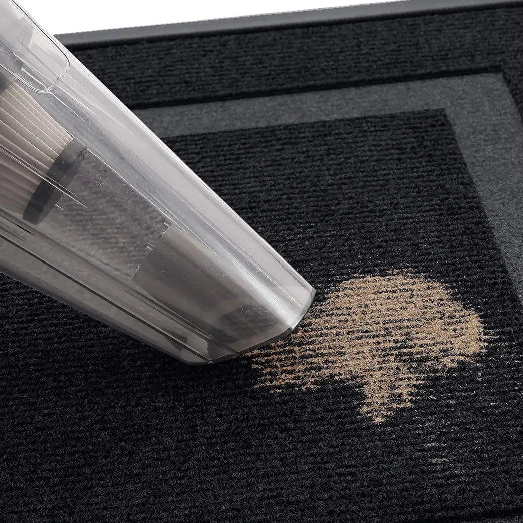 Dirt-resistant and safe entrance mat for your home