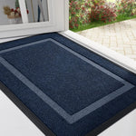 Dirt-resistant and safe entrance mat for your home