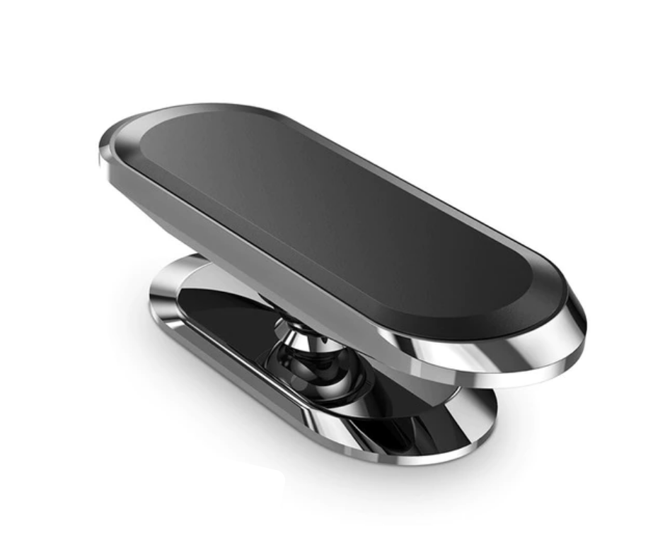 360° drehbarer Smartphone-Halter für sicheres Fahren